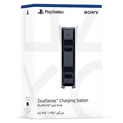 Зарядная станция Sony DualSense для PS5 400_400_626594