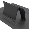 Чехол WIWU Skin Pro Slim Stand Sleeve с подставкой для MacBook 14.2" pro, Gray 100_100_641982