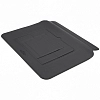 Чехол WIWU Skin Pro Slim Stand Sleeve с подставкой для MacBook 14.2" pro, Gray 100_100_641984