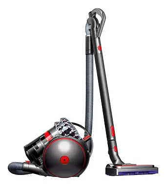 Пылесос Dyson Cinetic Big Ball Absolute 2 CY26 400_400_121766