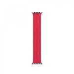 Ремешок Apple Watch 41 мм Solo Loop Braided Red Size 5 250_100_117493