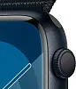 Часы Apple Watch Series 9 41mm Aluminium Case Sport Loop Midnight 100_100_110724