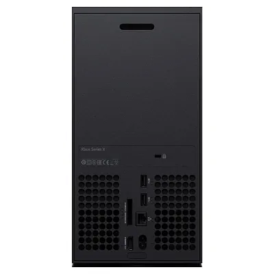 Игровая приставка Microsoft Xbox Series X 1TB 400_400_119363