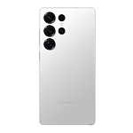 Смартфон Samsung Galaxy S25 Ultra 12/256GB Titanium White Silver (S938B) 250_100_821288