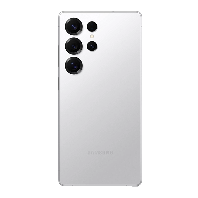 Смартфон Samsung Galaxy S25 Ultra 12/1TB Titanium White Silver (S938B) 400_400_821239
