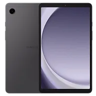 Планшет Samsung Galaxy Tab A9 Wi-Fi 64GB Graphite 500_191_489879