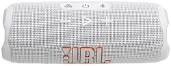 Портативная колонка JBL Flip 7 White 250_100_813268