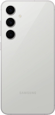 Смартфон Samsung Galaxy S24 FE 8/128GB Gray (S721B) 400_400_823489