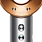Фен Dyson Supersonic HD15 - Nickel/Copper 42_42_766777