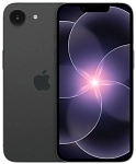 Смартфон Apple iPhone 17e 256GB Black 250_100_660095