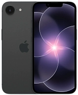Смартфон Apple iPhone 17e 256GB eSim Black 500_191_682073