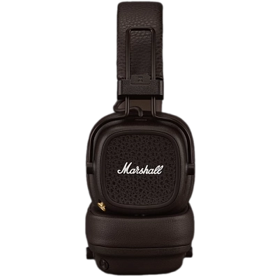 Беспроводные наушники Marshall Major V Brown 400_400_626112