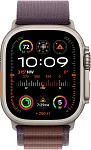 Часы Apple Watch Ultra 2 49mm Titanium Case GPS+Cellular Alpine Loop Indigo L 250_100_111163