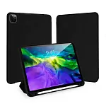 Чехол-книжка для iPad Pro 11 M4 Gurdini Milano Series - Black 250_100_139105