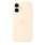 Чехол для iPhone 17 Silicone Case with MagSafe – Vanilla 42_42_737756