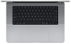 Ноутбук Apple MacBook Pro 16" M2 Pro 16GB 512GB SSD Space Gray (MNW83) 100_100_628260