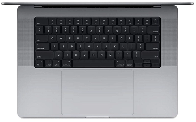 Ноутбук Apple MacBook Pro 16" M2 Pro 16GB 512GB SSD Space Gray (MNW83) 400_400_628260
