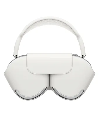 Наушники Apple AirPods Max Silver 400_400_120007