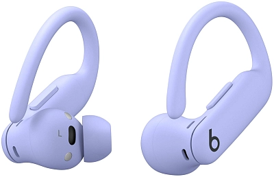 Наушники Beats Powerbeats Pro 2 Hyper Purple 400_400_864023