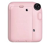 Фотоаппарат моментальной печати Fujifilm Instax Mini 12 Blossom Pink 250_100_491567