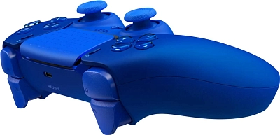 Геймпад Sony DualSense PS5 Icon Blue 400_400_787525