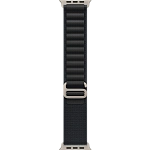 Часы Apple Watch Ultra 3 49mm Titanium Case Natural / Trail Loop Black/Charcoal M/L 250_100_551072