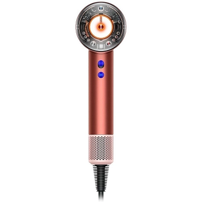 Фен Dyson Supersonic Nural HD16 Gift Edition - Strawberry Bronze (EU) 400_400_639702