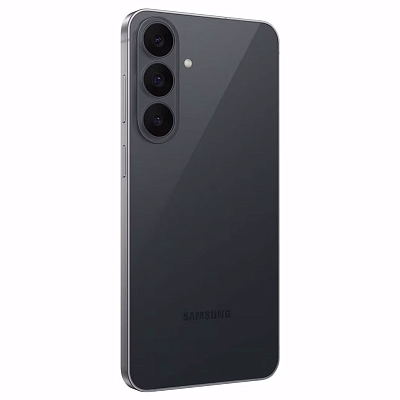 Смартфон Samsung Galaxy S26 FE 8/128GB Graphite (S741B) 400_400_833427