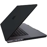 Чехол DDC Matte Case на MacBook Pro 14.2 Серый 250_100_130850