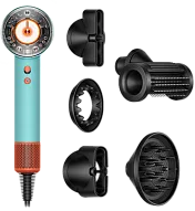 Фен Dyson Supersonic Nural HD16 - Ceramic Patina/Topaz (EU) 500_191_333195