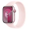 Ремешок Apple Watch 45 мм Solo Loop Light Pink Size 7 100_100_117578