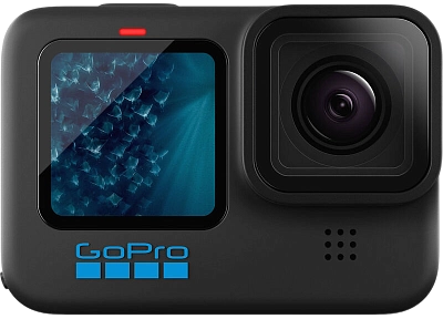 Экшн-камера GoPro Hero 11 Black 400_400_765878