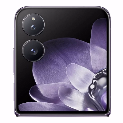 Смартфон Xiaomi Mix Flip 12/512Gb Purple 400_400_726171