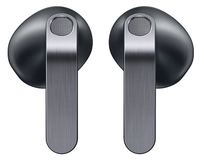 Наушники Samsung Galaxy Buds 4 Black 400_400_703926