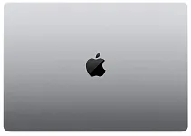 Ноутбук Apple MacBook Pro 16" M1 16GB 512GB SSD Space Gray (MK183) 250_100_459842