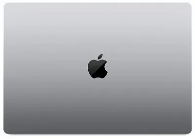 Ноутбук Apple MacBook Pro 16" M1 16GB 1TB SSD Silver (MK1F3) 400_400_459824