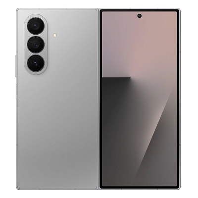 Смартфон Samsung Galaxy Z Fold 7 12/256GB Silver Shadow (SM-F966B) 400_400_515757