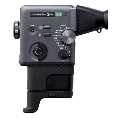 Фотоаппарат моментальной печати Fujifilm instax Mini Evo Cinema 400_400_799323