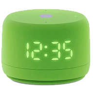 Яндекс Станция Лайт 2 (зеленый) 500_191_691359