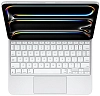 Чехол-клавиатура для iPad Pro 13" Apple Magic Keyboard White 100_100_642518