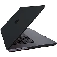 Чехол DDC Matte Case на MacBook Air 13.6 Серый 500_191_130992