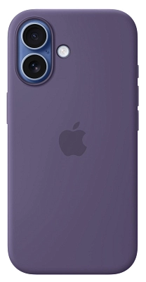 Чехол для iPhone 17 Silicone Case with MagSafe – Purple Fog 400_400_539508