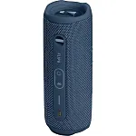 Портативная колонка JBL Flip 6 Blue 250_100_334523