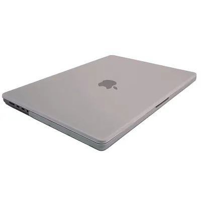 Чехол DDC Matte Case на MacBook Pro 13.3 Белый 400_400_130966