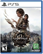 Игра PS5 Syberia:The World Before 20 Year Edition 500_191_774964