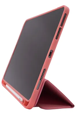 Чехол-книжка для iPad Pro 11 DD Domo Series iPad (2020-2022) Pink 400_400_125801