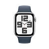Часы Apple Watch Series SE 2023 40mm Aluminium Case GPS Sport Band Storm Blue M/L 100_100_640394