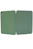 Чехол-книжка для iPad Air 4/5 10.9 3 загиба без рамки Зеленый 100_100_125516