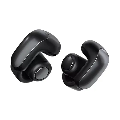 Беспроводные наушники Bose Ultra Open Earbuds True Wireless Black 400_400_335946