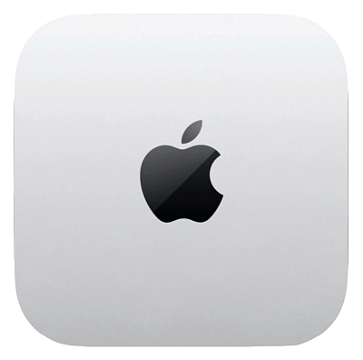 Компьютер Apple Mac Mini M4 Pro | 12C CPU | 16C GPU | 24GB | 512GB (MCX44) 400_400_747783